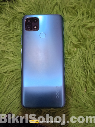 oppo A15